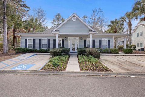 A home in Charleston