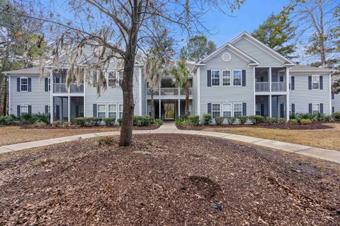 A home in Charleston