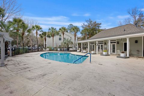 A home in Charleston