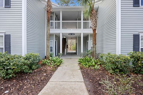 A home in Charleston