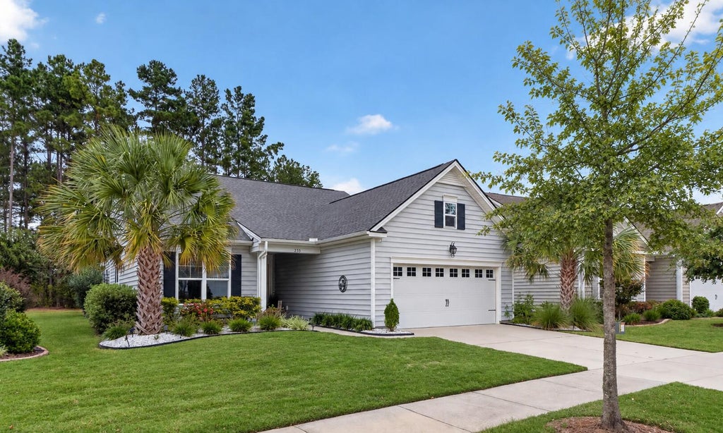 Photo of 235 Marina Shores Court, Summerville, SC 29486 (MLS # 26027905)