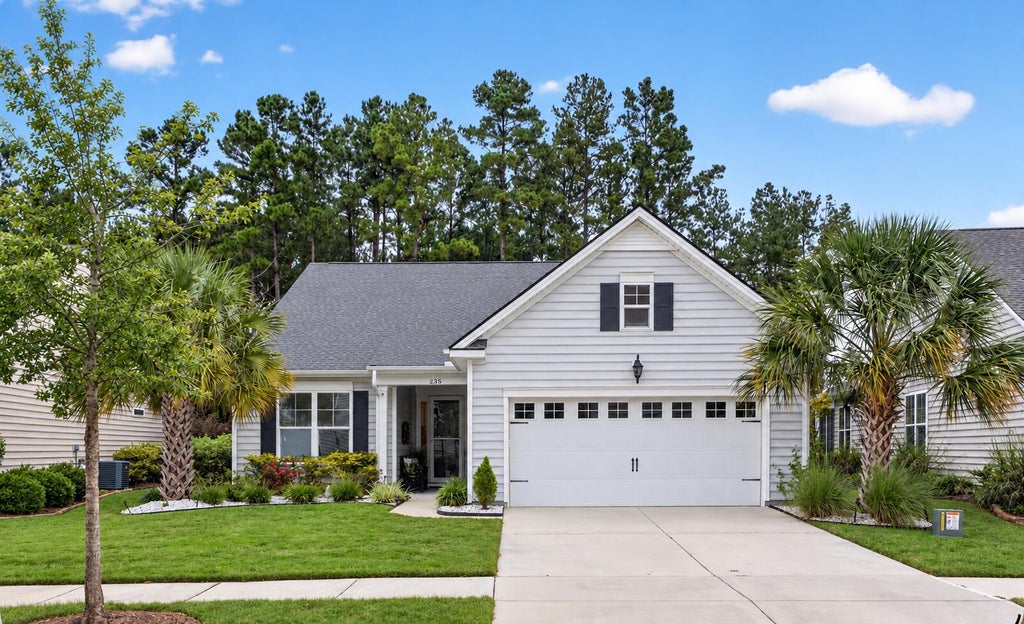 Photo of 235 Marina Shores Court, Summerville, SC 29486 (MLS # 26027905)