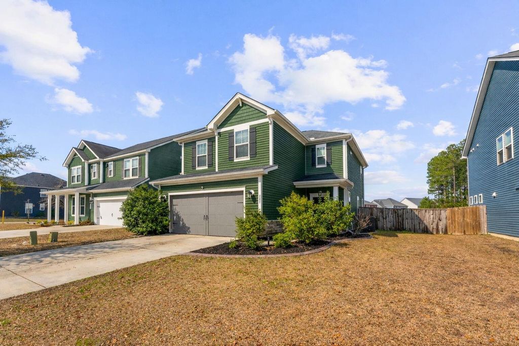 Photo of 188 Basket Grass Lane, Summerville, SC 29486 (MLS # 26005957)