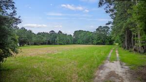1 Marion Woods Trail