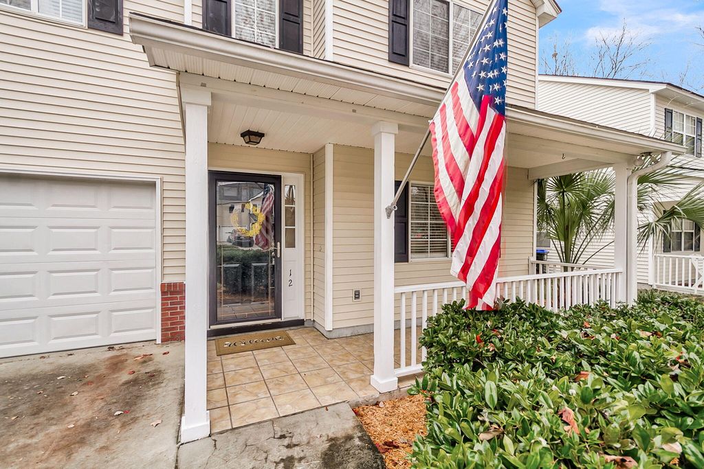 Photo of 12 Creek Bend Drive, Summerville, SC 29485 (MLS # 25031767)