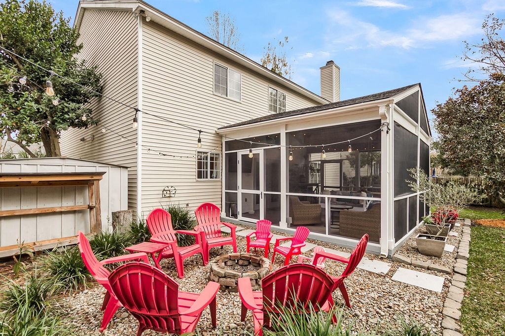 Photo of 12 Creek Bend Drive, Summerville, SC 29485 (MLS # 25031767)