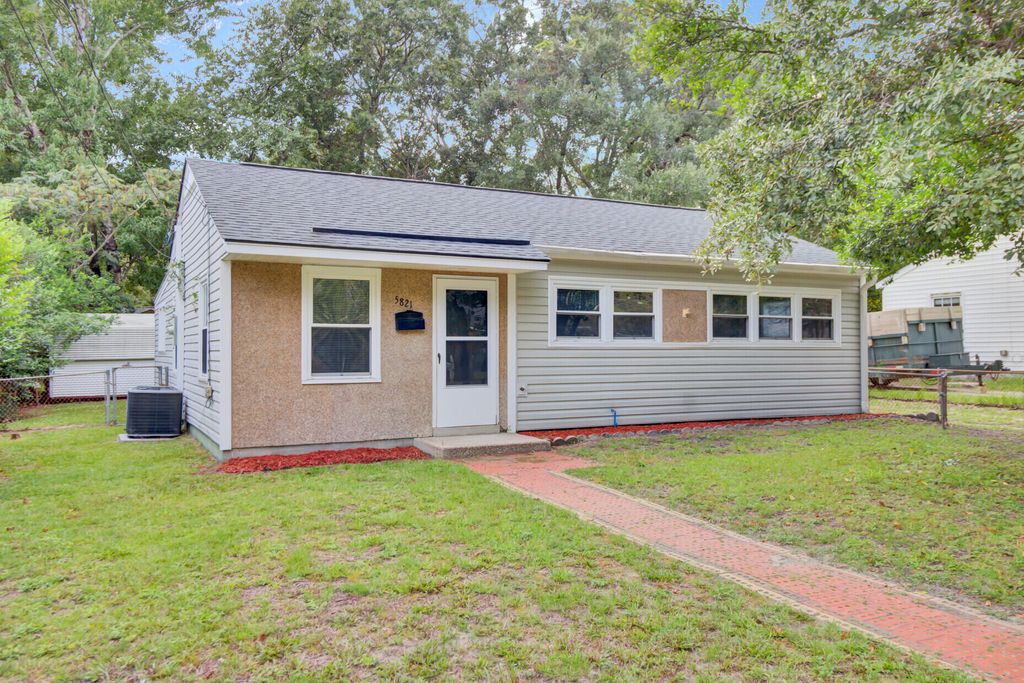 Photo of 5821 Robinhood Drive, Hanahan, SC 29410 (MLS # 25025063)