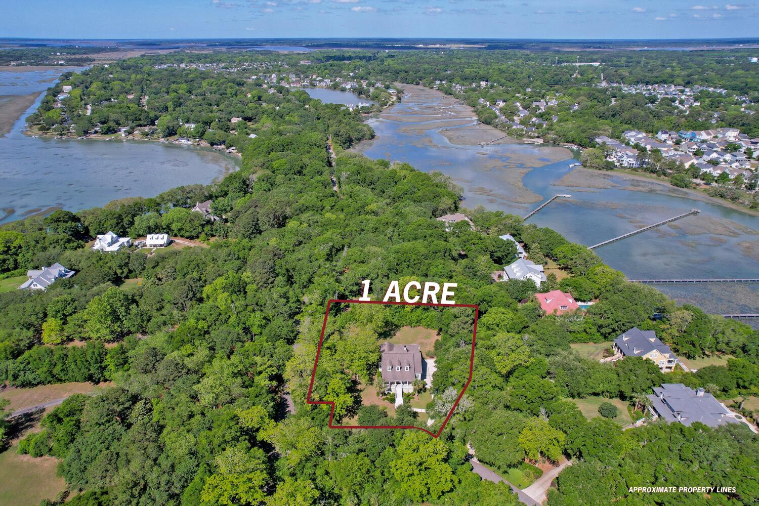 1695 Back Creek Road