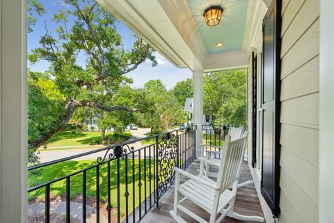 A home in Mount Pleasant