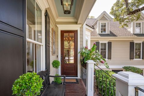 A home in Mount Pleasant