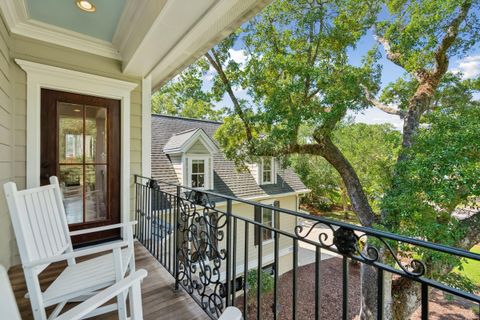 A home in Mount Pleasant