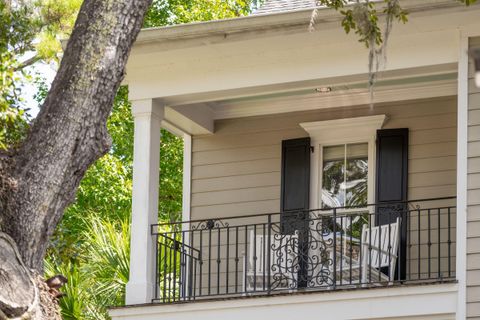 A home in Mount Pleasant