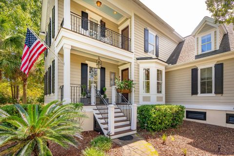 A home in Mount Pleasant