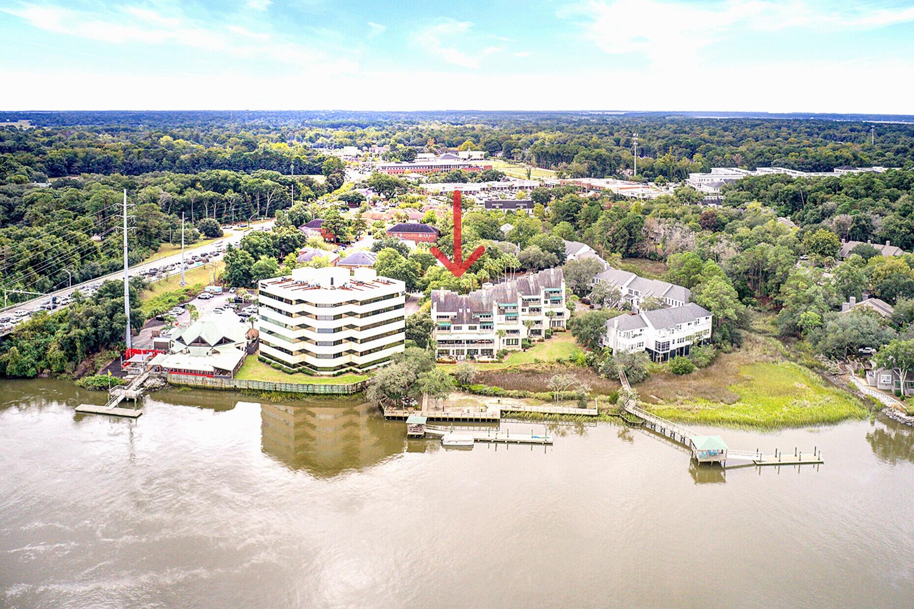 150 Wappoo Creek Drive 11