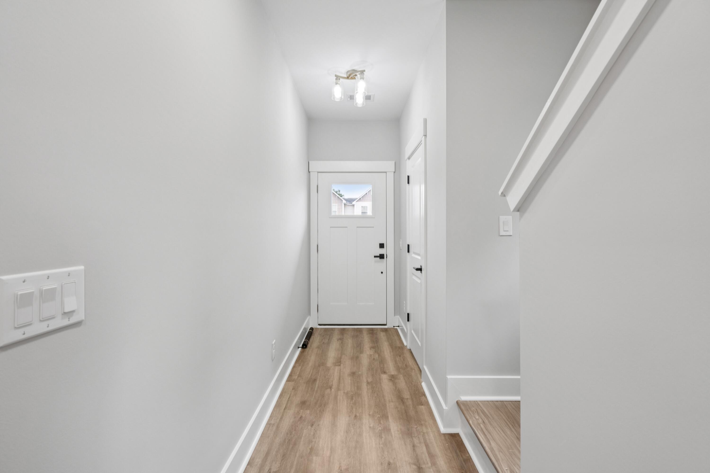 121 Kirkland Street