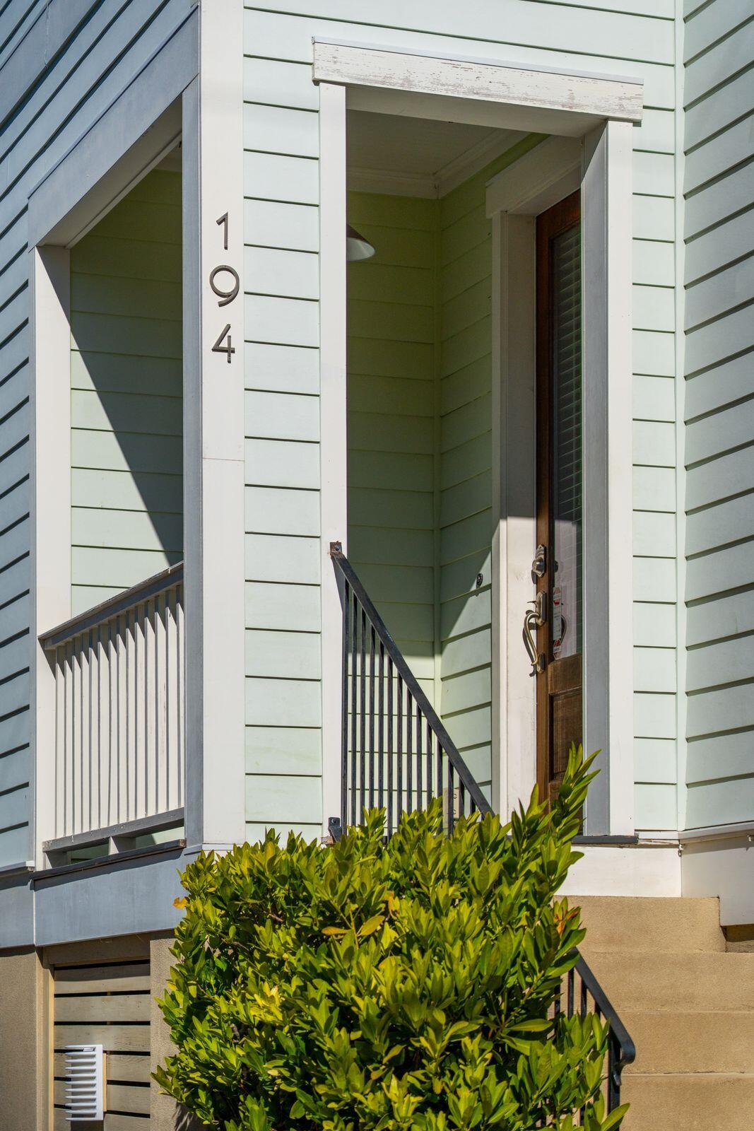 194 Fishburne Street