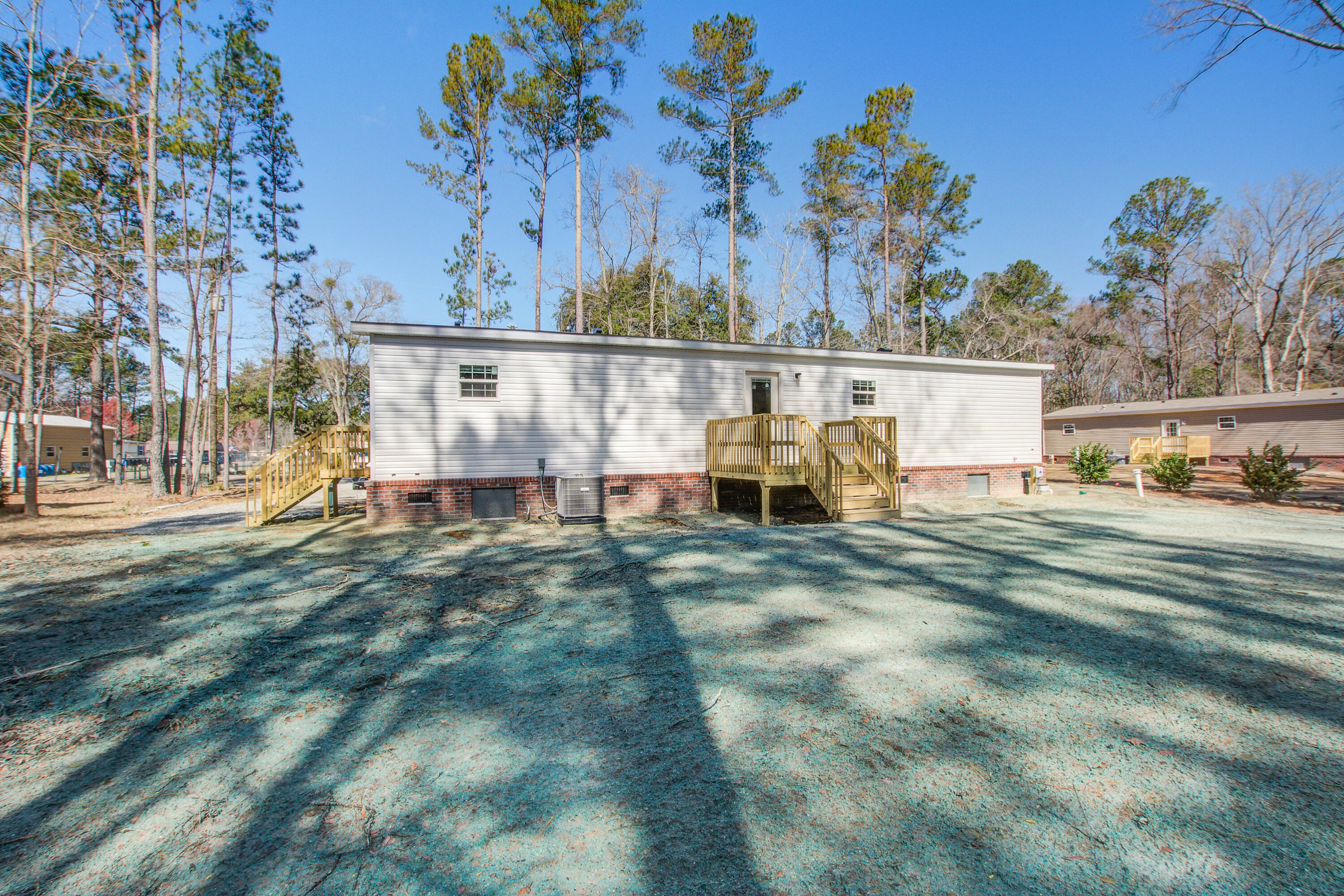 421 Peacock Lane