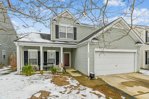 A home in Summerville