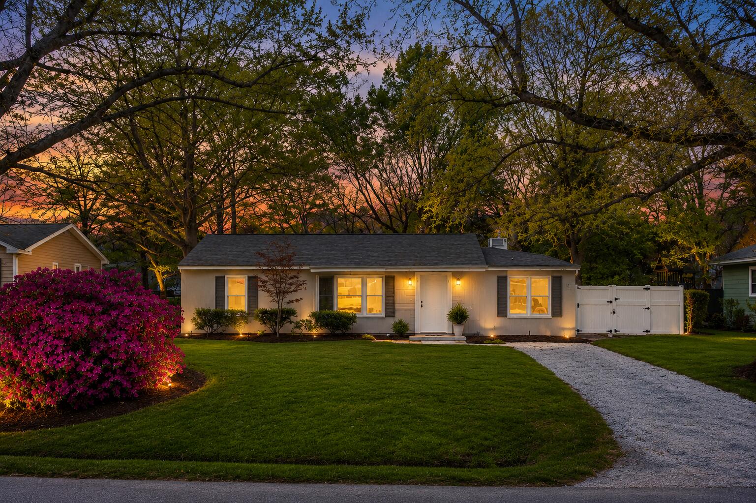 125 Matheny Drive