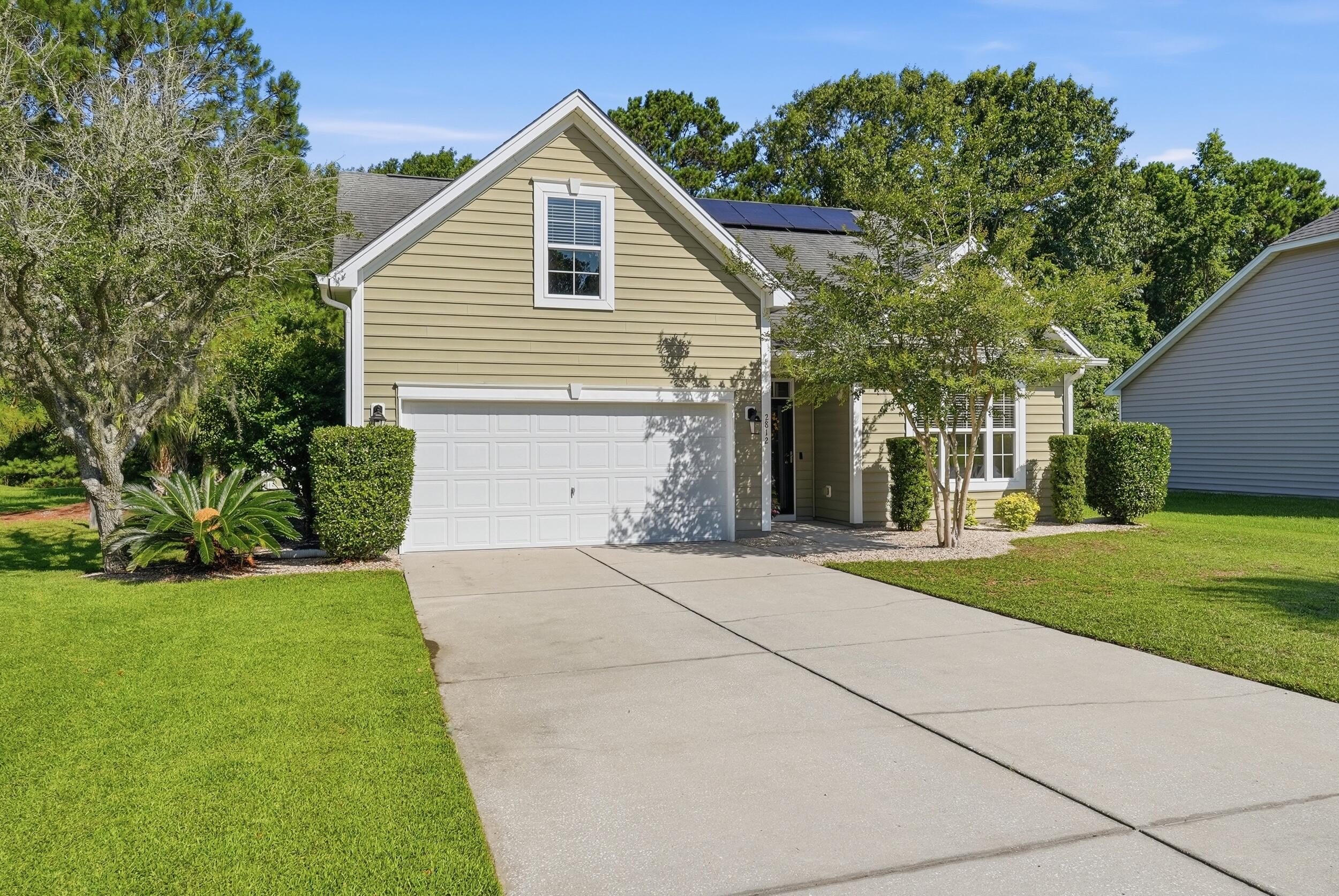 2812 Sunchaser Lane