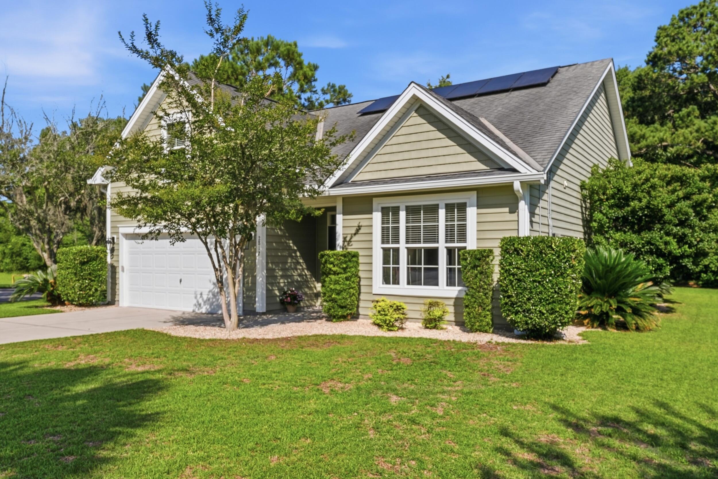 2812 Sunchaser Lane