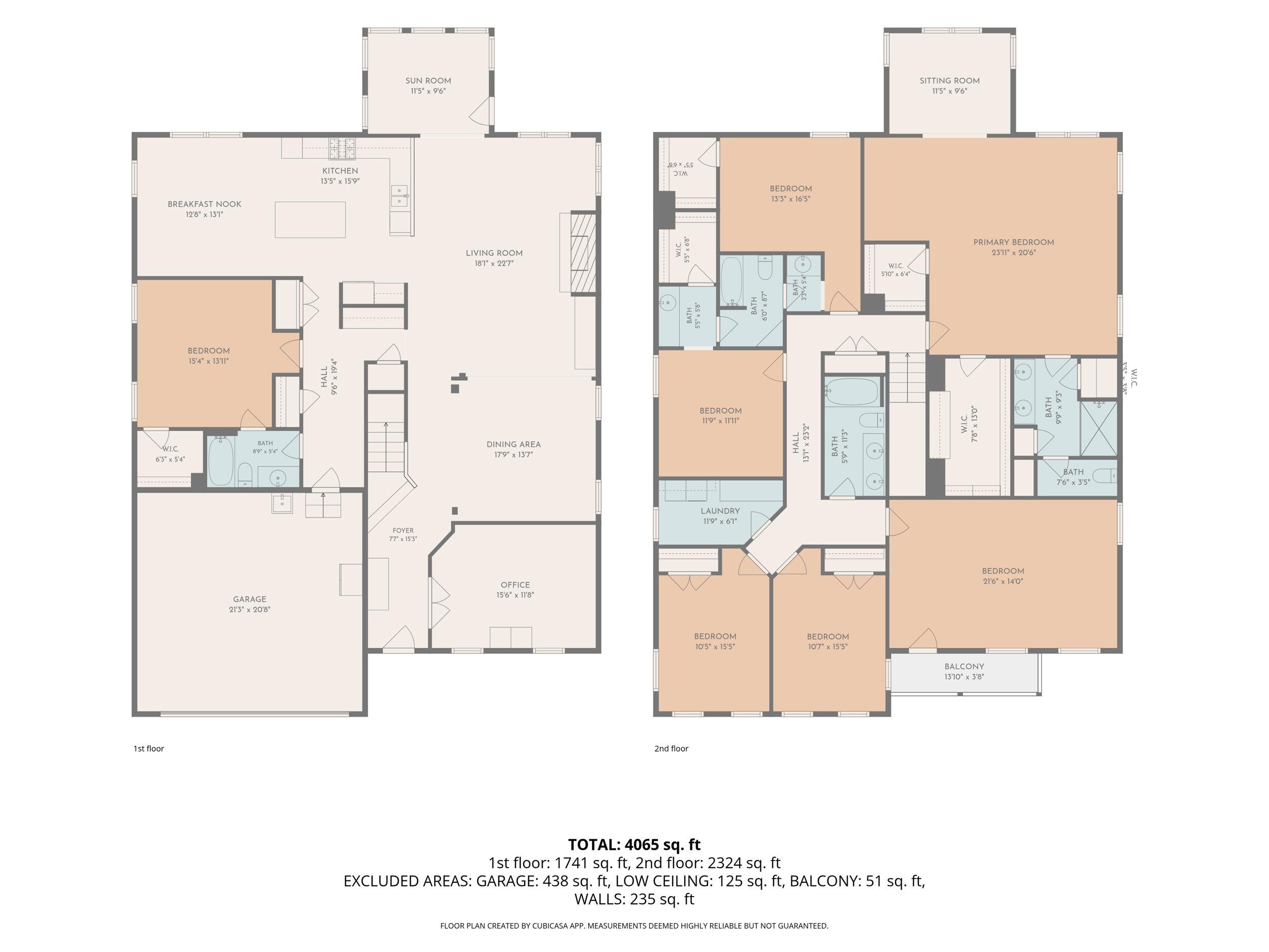 168 Daniels Ridge Drive