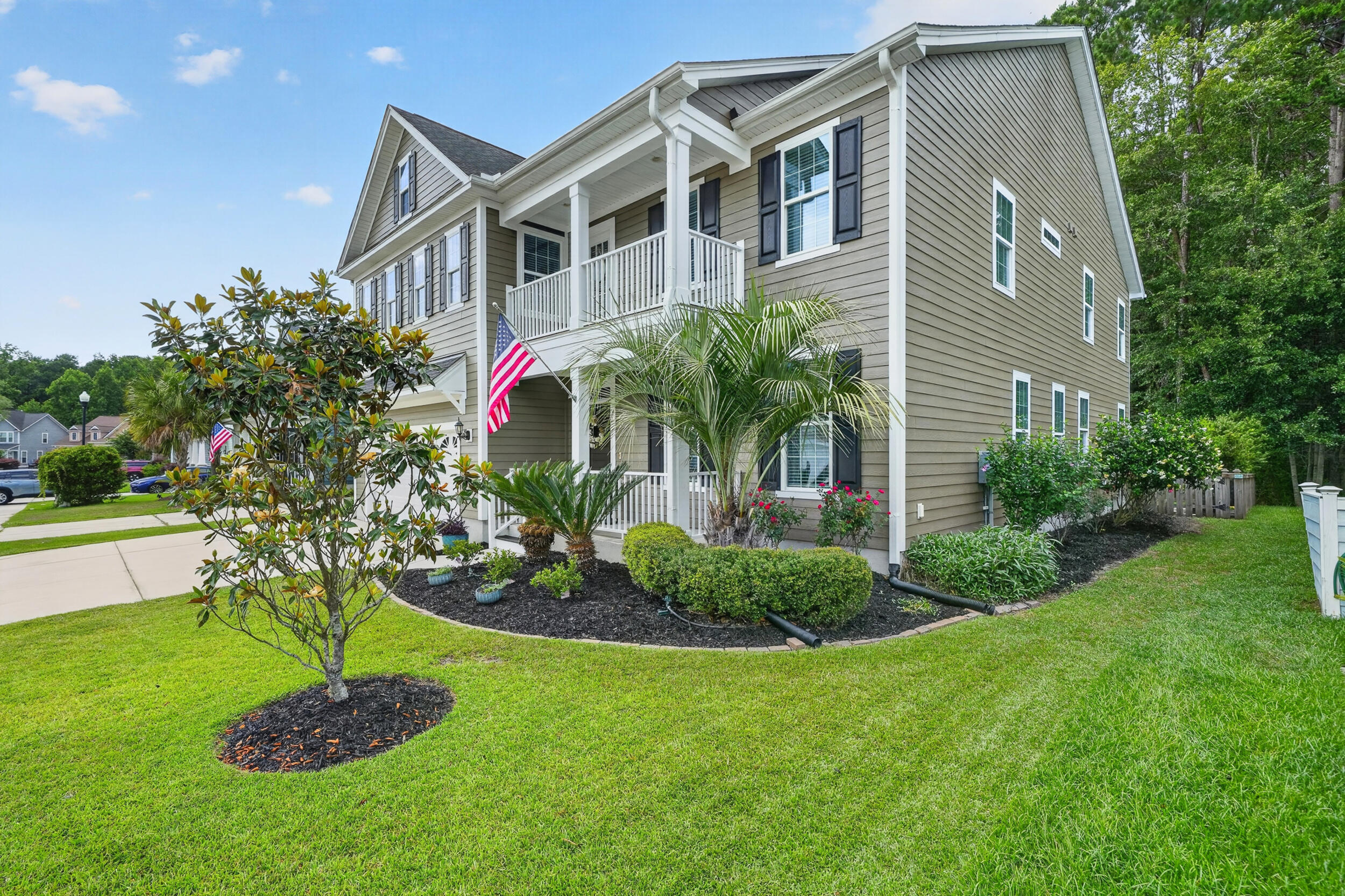 168 Daniels Ridge Drive