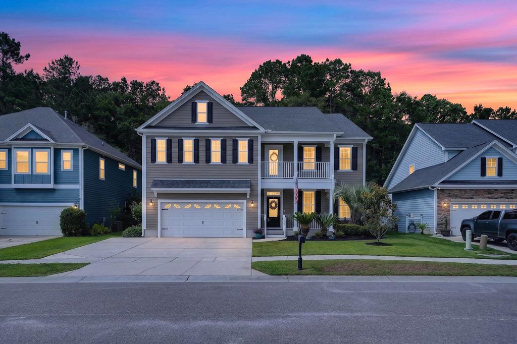 Photo of 168 Daniels Ridge Drive, Summerville, SC 29485 (MLS # 26015667)