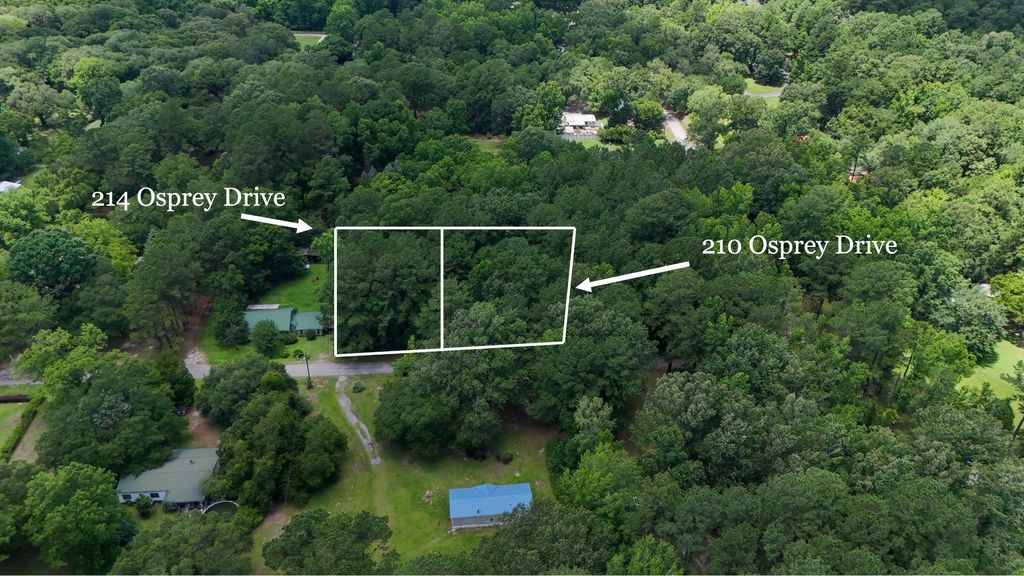Photo of 214 Osprey Drive, Moncks Corner, SC 29461 (MLS # 25017277)