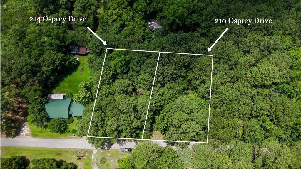 Photo of 214 Osprey Drive, Moncks Corner, SC 29461 (MLS # 25017277)