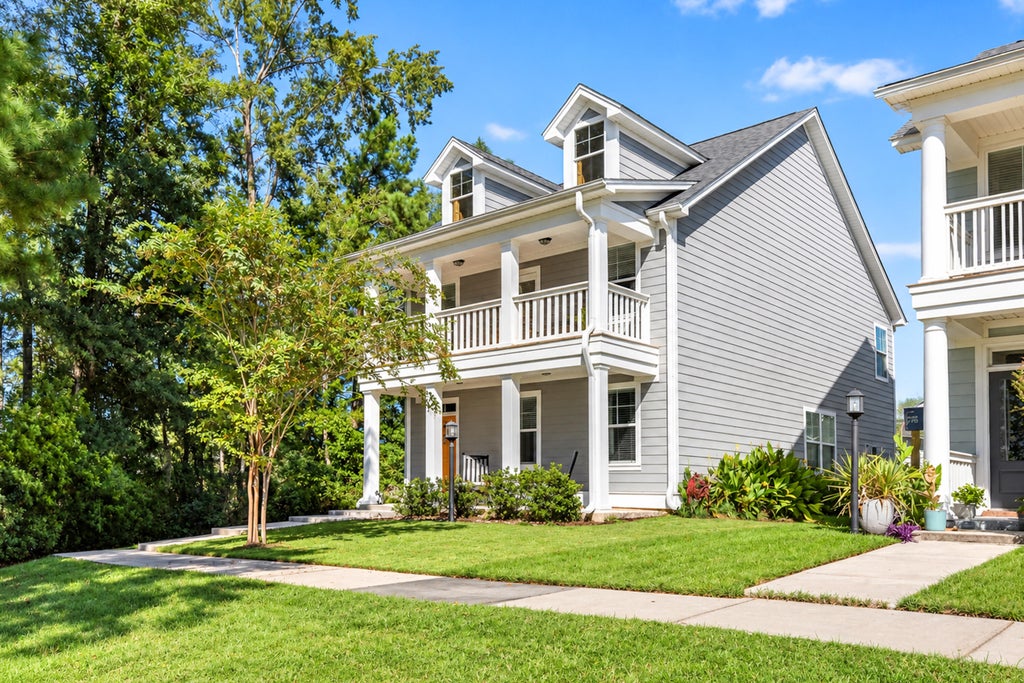 Photo of 120 Yorkshire Drive, Moncks Corner, SC 29461 (MLS # 26026953)