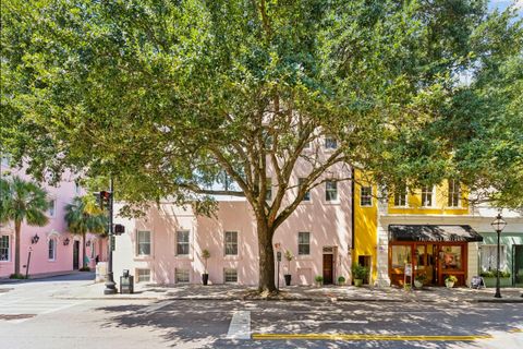 A home in Charleston