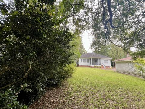 A home in Summerville