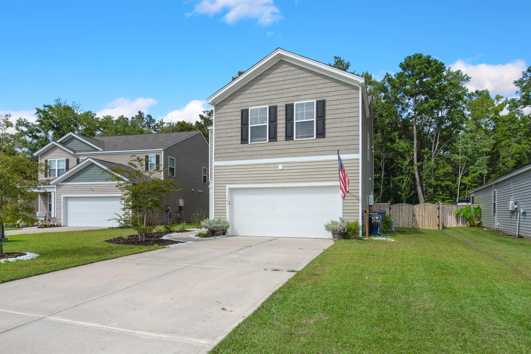 141 Lagoona Dr