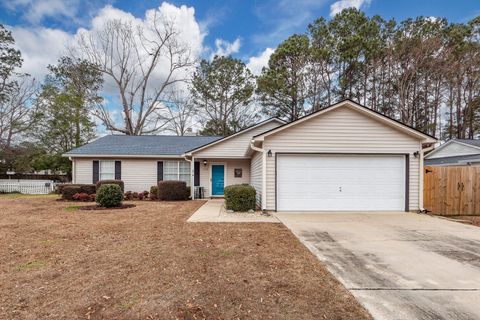 A home in Summerville