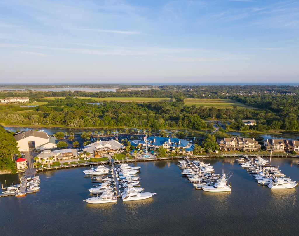 Photo of 1880 Andell Bluff Boulevard #D-2, Seabrook Island, SC 29455 (MLS # 25022790)