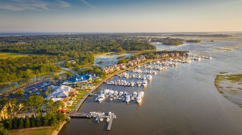 1880 Andell Bluff Boulevard D-2 Seabrook Island SC 29455