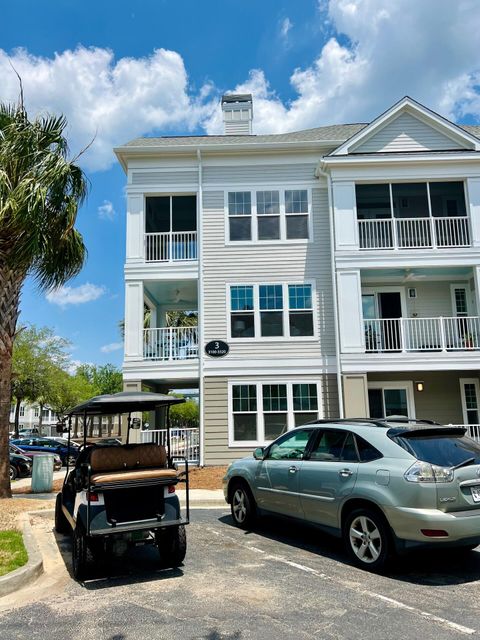 130 River Landing Drive 3108 Daniel Island SC 29492