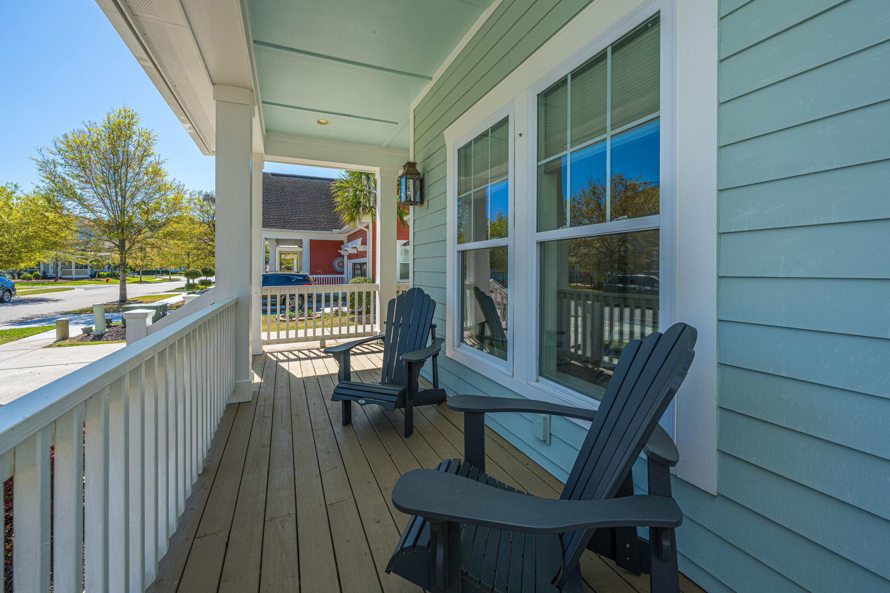 1521 Billington Drive