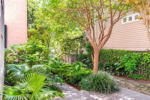 A home in Charleston