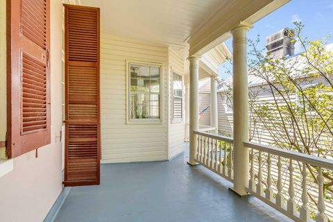 A home in Charleston