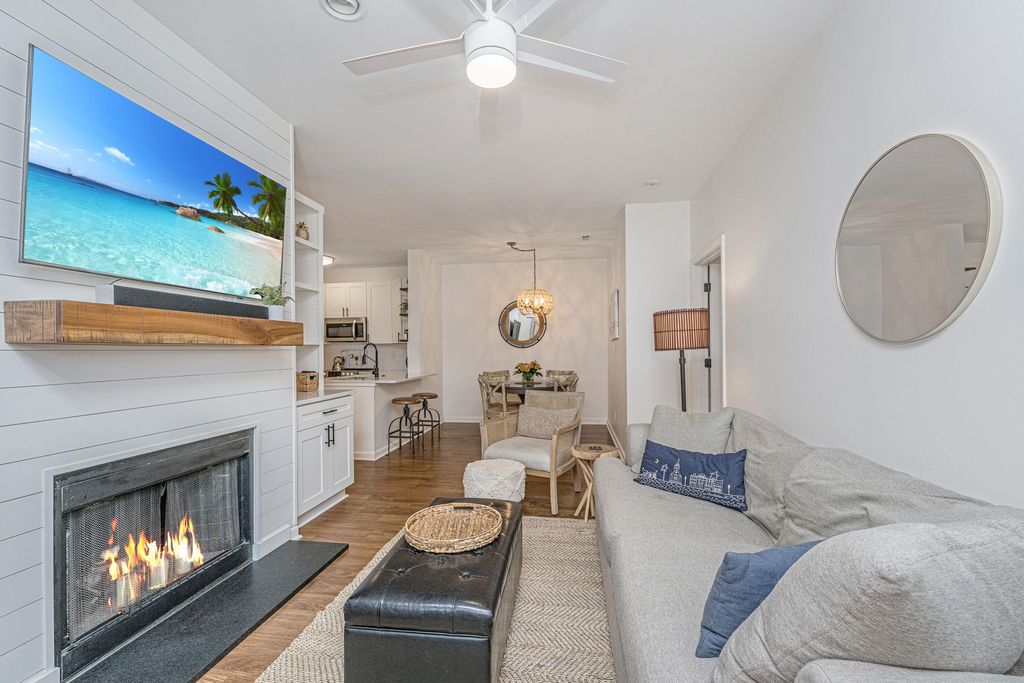 Photo of 1600 Long Grove Drive #1323, Mount Pleasant, SC 29464 (MLS # 26002469)