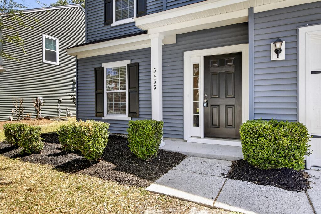 Photo of 5455 Kings River Drive, North Charleston, SC 29420 (MLS # 26011384)