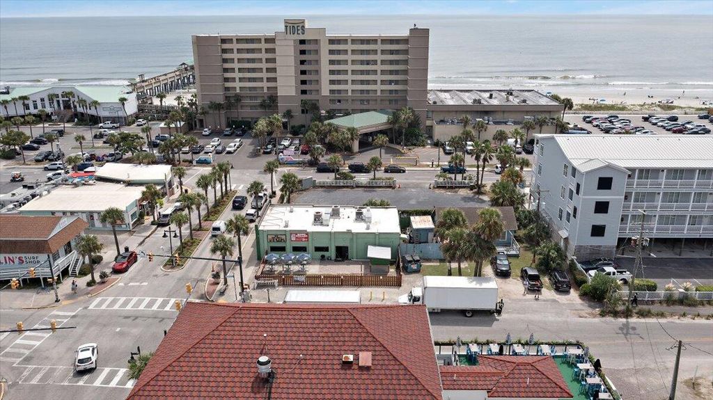 Photo of 9 Center Street, Folly Beach, SC 29439 (MLS # 25026596)