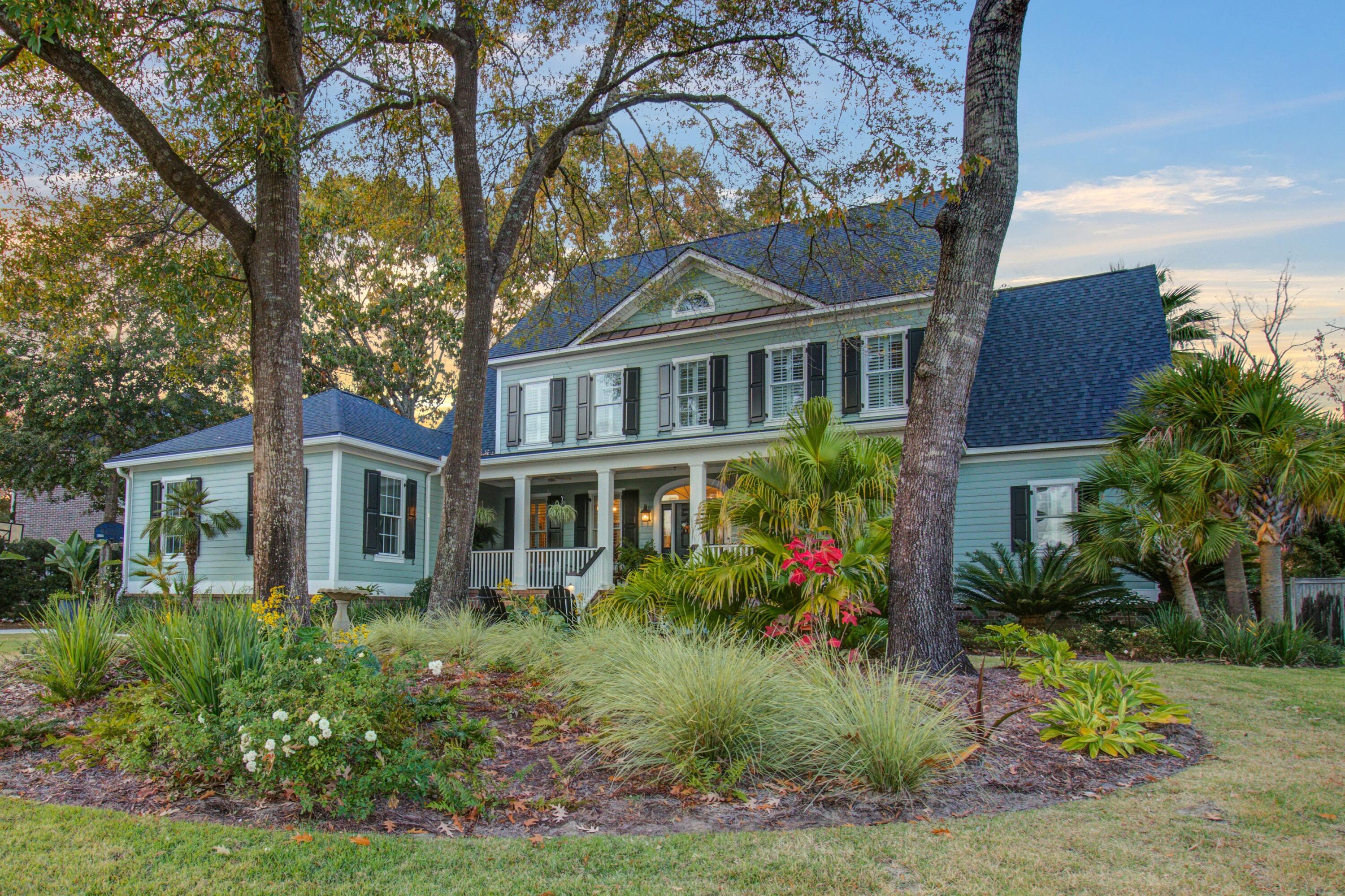 764 Whispering Marsh Drive