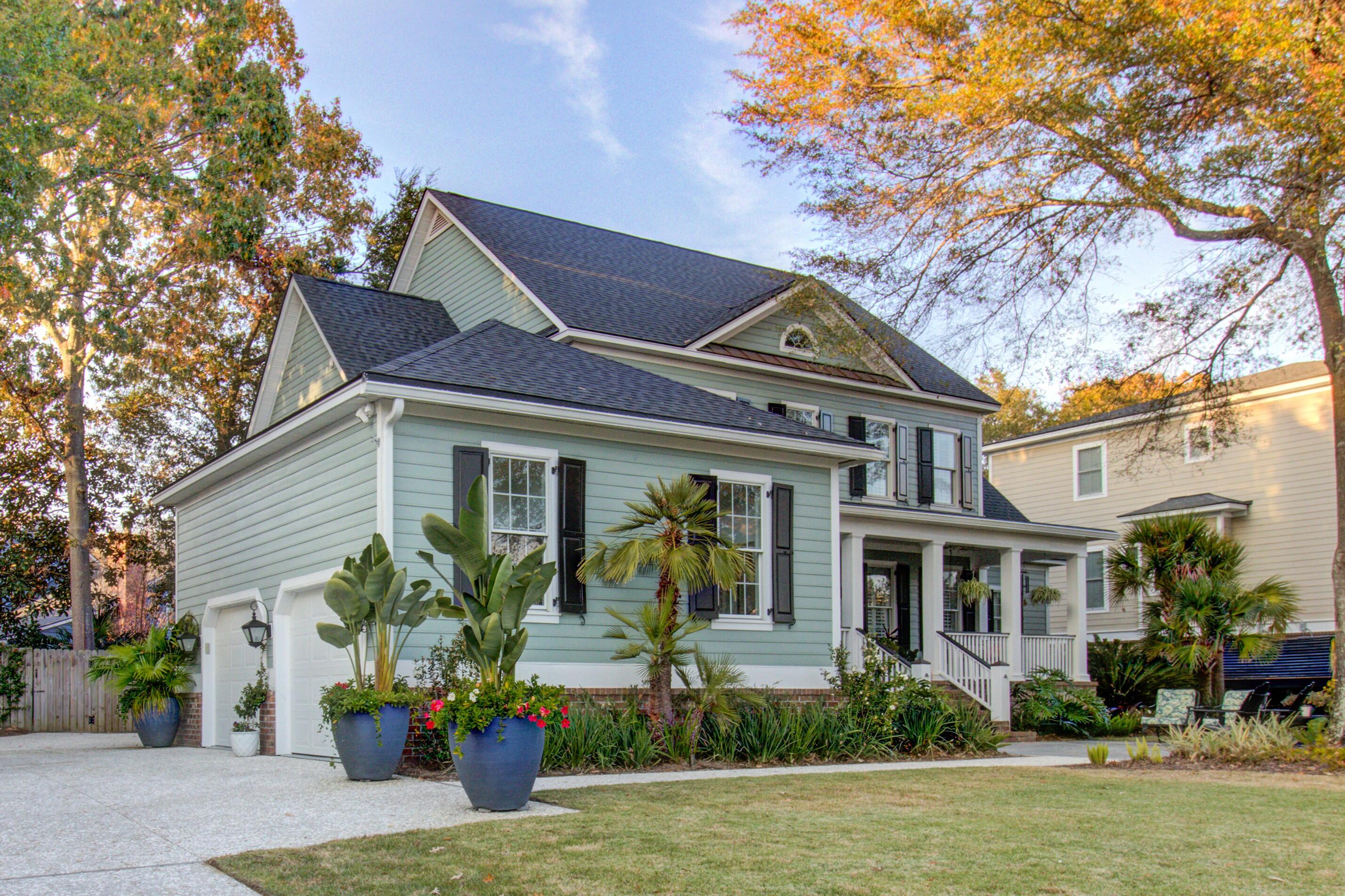 764 Whispering Marsh Drive