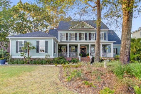 Photo of 764 Whispering Marsh Drive, Charleston, SC 29412 (MLS # 25031486)