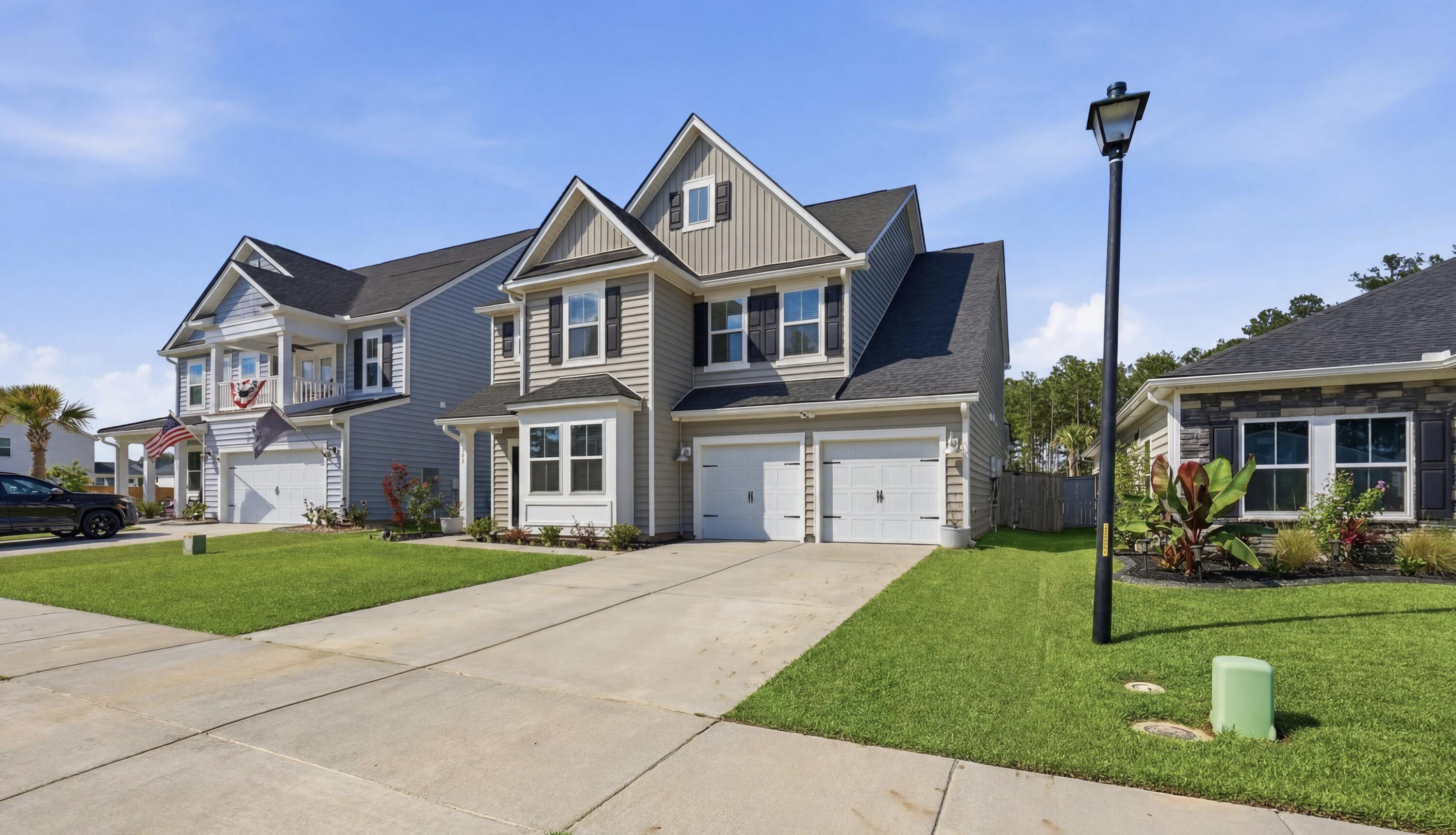 302 Camellia Bloom Drive