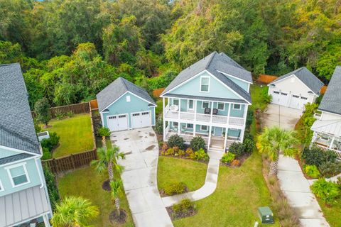 A home in Charleston