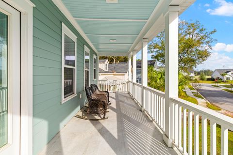 A home in Charleston